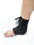 darrahopens Health & Beauty > Health & Wellbeing Ankle Brace Stabilizer - Ankle sprain & instability - MEDIUM