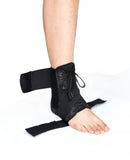 darrahopens Health & Beauty > Health & Wellbeing Ankle Brace Stabilizer - Ankle sprain & instability - SMALL