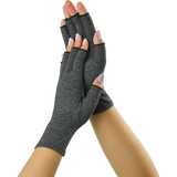 darrahopens Health & Beauty > Health & Wellbeing Arthritis Gloves Compression Joint Finger Hand Wrist Support Brace - Small