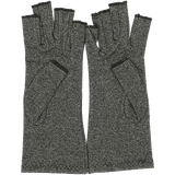 darrahopens Health & Beauty > Health & Wellbeing Arthritis Gloves Compression Joint Finger Hand Wrist Support Brace - Small