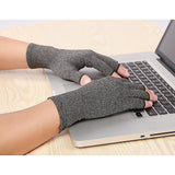 darrahopens Health & Beauty > Health & Wellbeing Arthritis Gloves Compression Joint Finger Hand Wrist Support Brace - Small