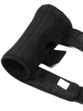 darrahopens Health & Beauty > Health & Wellbeing Fully Flexible Adjustable Knee Support Brace