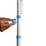 Darrahopens Health & Beauty > Health & Wellbeing Heavy Duty Shower Transfer Bench Bath