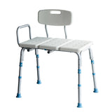 Darrahopens Health & Beauty > Health & Wellbeing Heavy Duty Shower Transfer Bench Bath