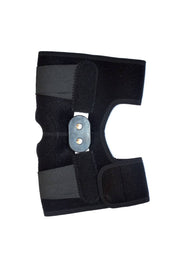darrahopens Health & Beauty > Health & Wellbeing Hinged Full Knee Support Brace Protection Arthritis Injury Sports