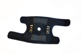 darrahopens Health & Beauty > Health & Wellbeing Hinged Full Knee Support Brace Protection Arthritis Injury Sports