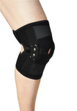darrahopens Health & Beauty > Health & Wellbeing Hinged Full Knee Support Brace Protection Arthritis Injury Sports