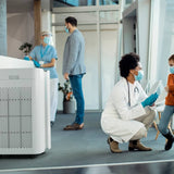 Darrahopens Health & Beauty > Health & Wellbeing Ionmax+ Aire High-Performance Air Purifier 900m3/h CADR