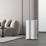 Darrahopens Health & Beauty > Health & Wellbeing Ionmax+ Aire X High-Performance Air Purifier 1000m3/h CADR