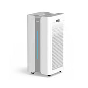 Darrahopens Health & Beauty > Health & Wellbeing Ionmax+ Aire X High-Performance Air Purifier 1000m3/h CADR