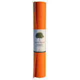 Darrahopens Health & Beauty > Health & Wellbeing Jade Yoga Harmony Mat - Orange