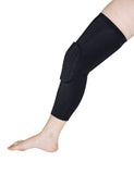 darrahopens Health & Beauty > Health & Wellbeing Knee Sleeve Guard Support Brace Sport Compression Calf Running