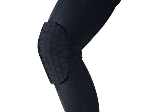 darrahopens Health & Beauty > Health & Wellbeing Knee Sleeve Guard Support Brace Sport Compression Calf Running