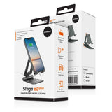 Darrahopens Health & Beauty > Health & Wellbeing mbeat Stage S2+ Hands-Free Mobile Stand