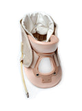 darrahopens Health & Beauty > Health & Wellbeing Neck Traction Air Decompression Support Brace Cervical Collar Hand Pump
