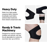 darrahopens Health & Beauty > Health & Wellbeing Patella Knee Brace Strap ~ Sports Support