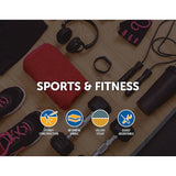 darrahopens Health & Beauty > Health & Wellbeing Patella Knee Brace Strap ~ Sports Support