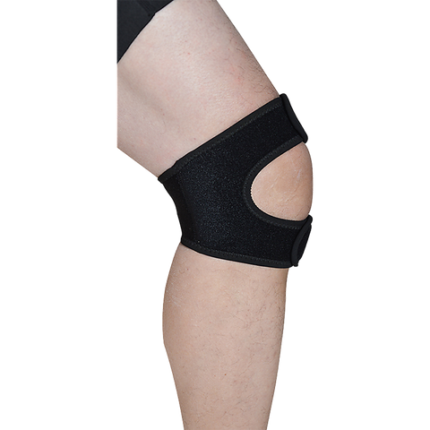 darrahopens Health & Beauty > Health & Wellbeing Patella Knee Brace Strap ~ Sports Support