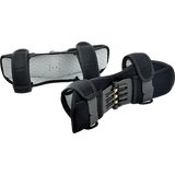 darrahopens Health & Beauty > Health & Wellbeing Power Knee Stabiliser Pad Lift Joint Support Powerful Rebound Spring Force
