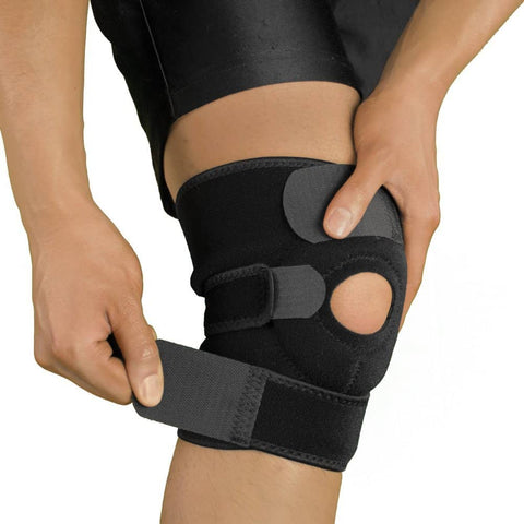 Darrahopens Health & Beauty > Health & Wellbeing Premium Knee Brace Support