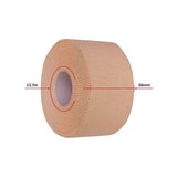 darrahopens Health & Beauty > Health & Wellbeing Premium Rigid Sports Strapping Tape - 30 Rolls of 38mm X 13.7M