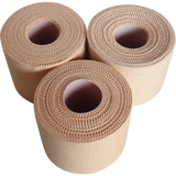 darrahopens Health & Beauty > Health & Wellbeing Premium Rigid Sports Strapping Tape - 30 Rolls of 38mm X 13.7M