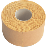 darrahopens Health & Beauty > Health & Wellbeing Premium Rigid Sports Strapping Tape - 30 Rolls of 38mm X 13.7M