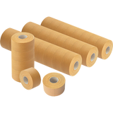 darrahopens Health & Beauty > Health & Wellbeing Premium Rigid Sports Strapping Tape - 30 Rolls of 38mm X 13.7M