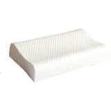 Darrahopens Health & Beauty > Health & Wellbeing Pure Natural Latex Sleep Pillow Spine Support 30 x 50cm