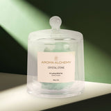 Darrahopens Health & Beauty > Health & Wellbeing PureSpa Aroma Alchemy Aroma Stones 10ML Sri Lankan White Tea