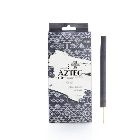 Darrahopens Health & Beauty > Health & Wellbeing Soul Sticks Copal Aztec Incense