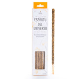 Darrahopens Health & Beauty > Health & Wellbeing Soul Sticks White Sage and Palo Santo Resin Incense
