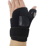 darrahopens Health & Beauty > Health & Wellbeing Thumb Stabiliser Brace Support Strap Splint Arthritic Sports