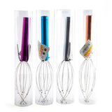 Darrahopens Health & Beauty > Health & Wellbeing Vibrating Head Tickler