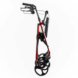 Darrahopens Health & Beauty > Health & Wellbeing Walker with 8" Wheels