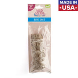 Darrahopens Health & Beauty > Health & Wellbeing Wild Scents Blue Sage Smudge Stick