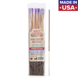 Darrahopens Health & Beauty > Health & Wellbeing Wild Scents Tibetan Orchid Incense (40 pcs)