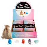 Darrahopens Health & Beauty > Health & Wellbeing Wishstone Dream Stones Set  (SENT AT RANDOM)