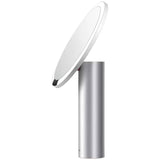 Darrahopens Health & Beauty > Makeup Mirrors Amiro 8-inch HD Sensor OnOff LED Cordless O-Series II Mirror (AML009i)