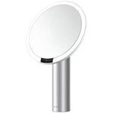 Darrahopens Health & Beauty > Makeup Mirrors Amiro 8-inch HD Sensor OnOff LED Cordless O-Series II Mirror (AML009i)