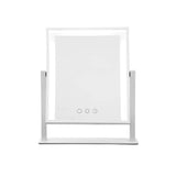 darrahopens Health & Beauty > Makeup Mirrors Embellir Hollywood Makeup Mirror with Dimmable Bulb Lighted Dressing Mirror