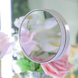 Darrahopens Health & Beauty > Makeup Mirrors Large Hollywood Makeup Mirror 3 Modes Lighted and Smart Touch Control (92 x 68 cm)