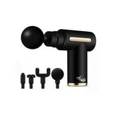 Darrahopens Health & Beauty > Massage BDI BX720 LED Mini Massage Gun