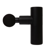 darrahopens Health & Beauty > Massage FitSmart Mini Vibration Therapy Device Massage Gun Black