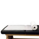 darrahopens Health & Beauty > Massage Forever Beauty 1 Roll / 45pcs Disposable Massage Table Sheet Cover 180cm x 80cm