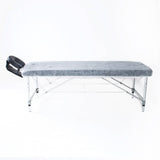 darrahopens Health & Beauty > Massage Forever Beauty 30pcs Disposable Massage Table Sheet Cover 180cm x 55cm