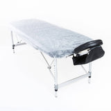 darrahopens Health & Beauty > Massage Forever Beauty 30pcs Disposable Massage Table Sheet Cover 180cm x 55cm