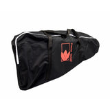 darrahopens Health & Beauty > Massage Forever Beauty Black Massage Chair Portable Carry Bag Therapy Waxing
