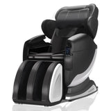 Darrahopens Health & Beauty > Massage FORTIA Electric Massage Chair Full Body Reclining Zero Gravity Recliner Back Kneading Massager