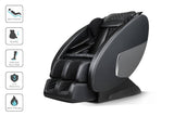 darrahopens Health & Beauty > Massage Livemor Electric Massage Chair Recliner Shiatsu Zero Gravity Heating Massager
